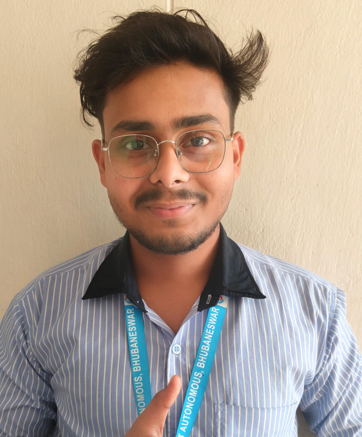 Pradip Nayak