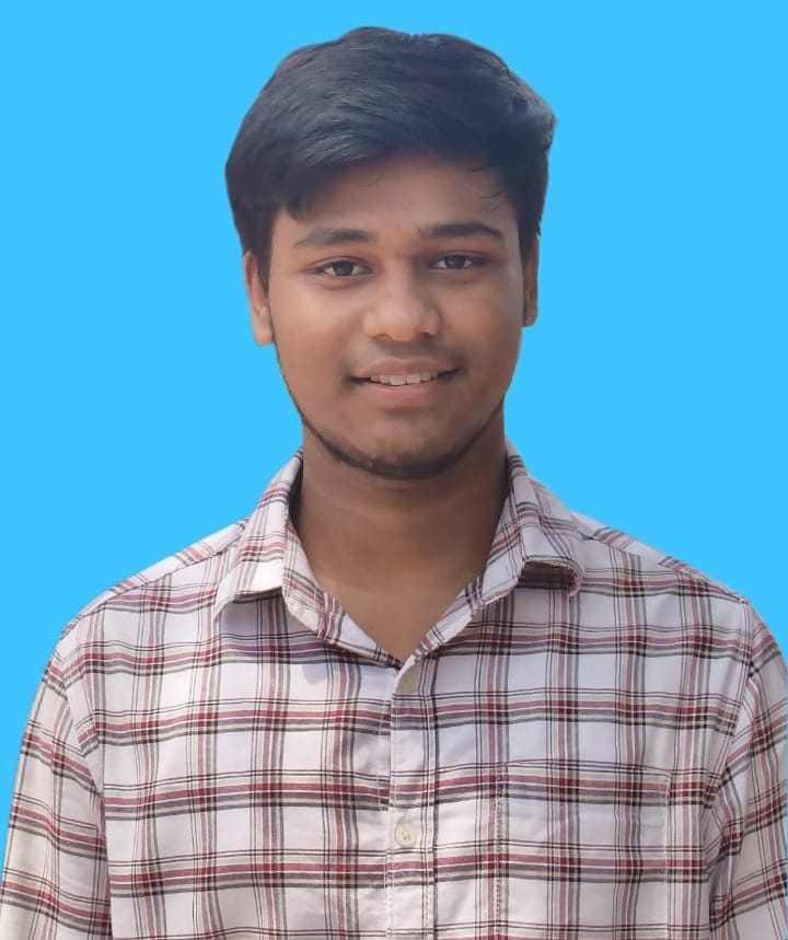 Anshuman Das